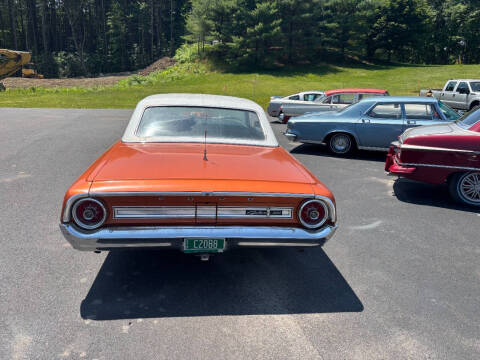 1964 Ford Galaxie 500