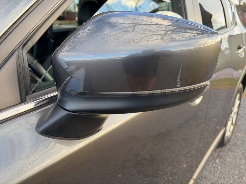 2022 Mazda CX-5 2.5 S Preferred