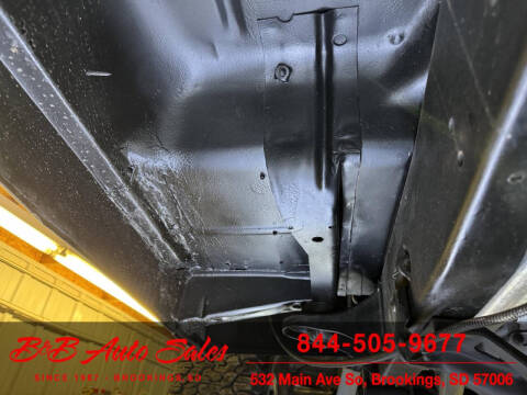 1973 Chevrolet C/K 10 Series