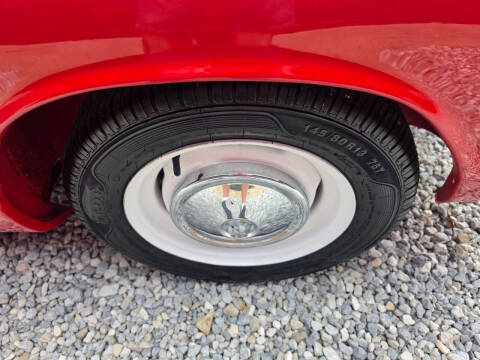 1962 Triumph Spitfire