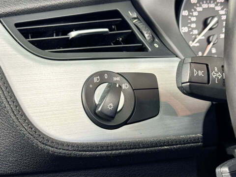 2009 BMW Z4 sDrive35i