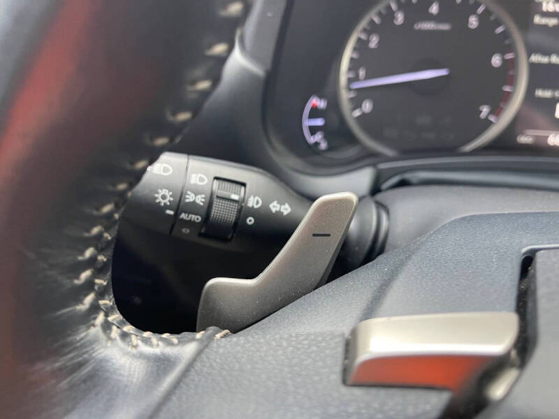 2019 Lexus NX 300