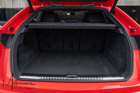 2019 Lamborghini Urus