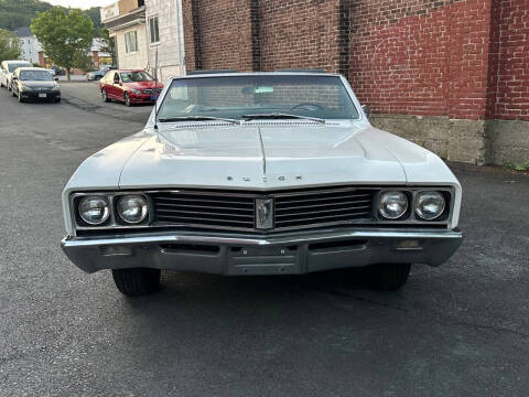1967 Buick Skylark