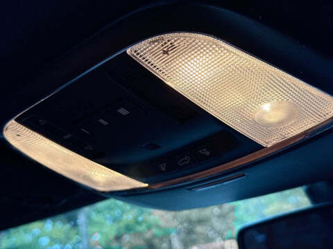 2018 Dodge Durango SRT