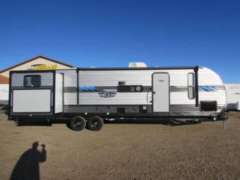 2021 Salem T31KQBTS