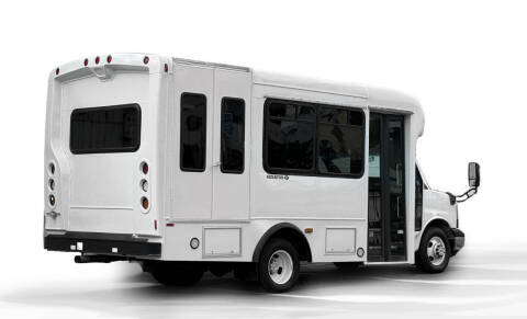 2014 Chevrolet Express 3500
