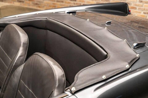 1959 Alfa Romeo 2000