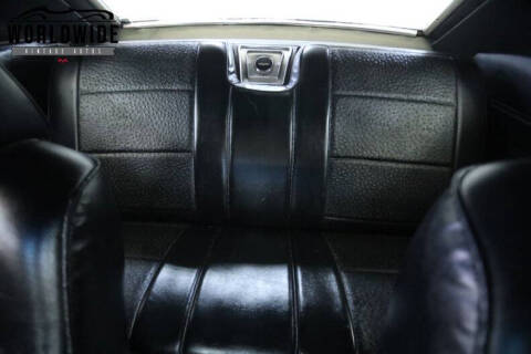 1967 Chevrolet Caprice