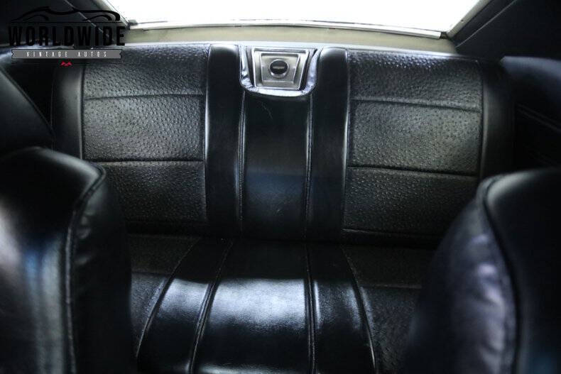 1967 Chevrolet Caprice