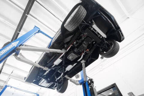 1956 Ford Thunderbird