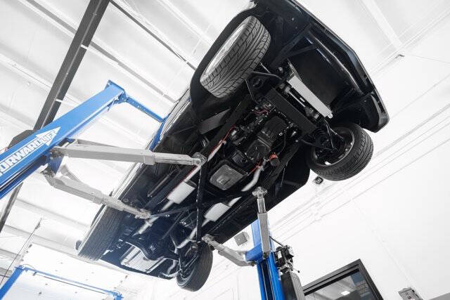 1956 Ford Thunderbird