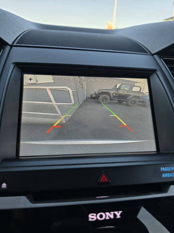 2017 Ford Taurus Limited