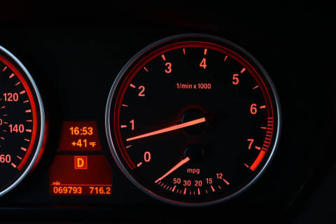 2013 BMW X5 xDrive35i