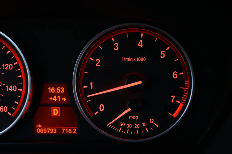 2013 BMW X5 xDrive35i