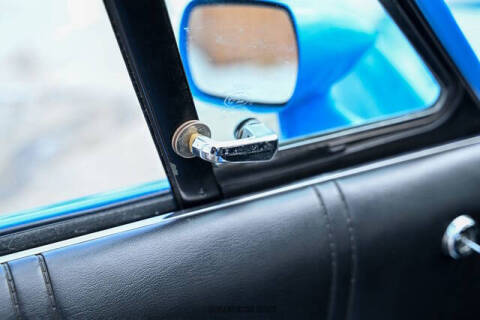 1970 Ford Falcon