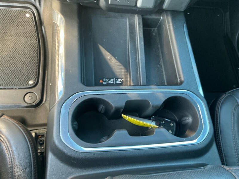 2022 GMC Sierra 2500HD