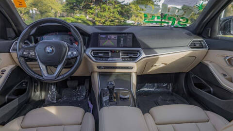 2021 BMW 3 Series 330i