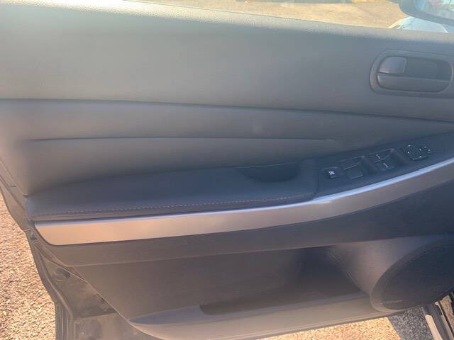 2010 Mazda CX-7 i SV