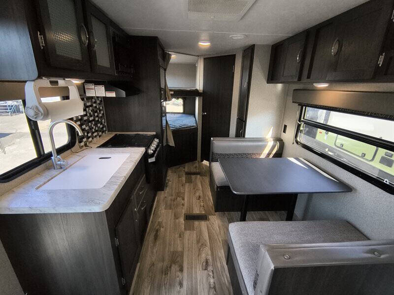 2019 Keystone RV SPRINGDALE 220BH