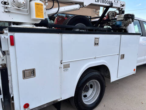 2017 Ford F-350 Super Duty XL