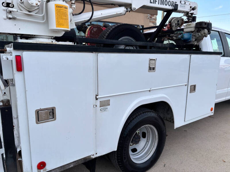 2017 Ford F-350 Super Duty XL