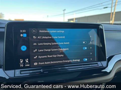 2024 Volkswagen Atlas Cross Sport SEL 4Motion