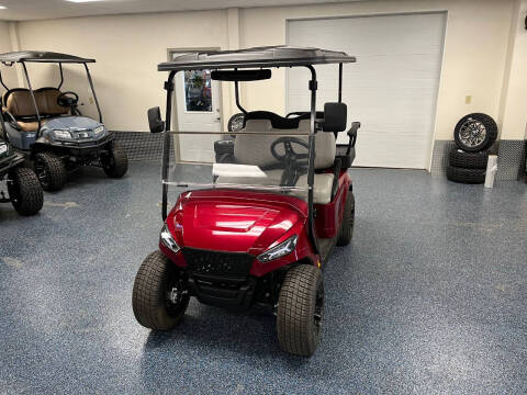 2023 Madjax X Series