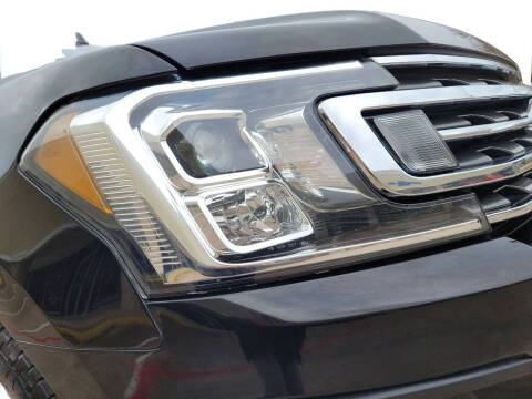 2020 Ford Expedition MAX XLT