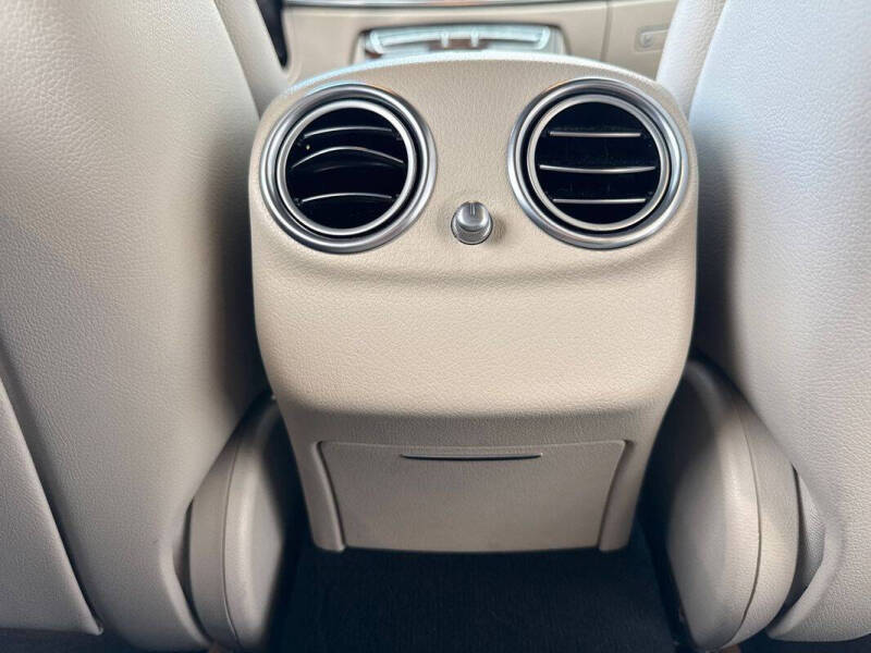 2020 Mercedes-Benz E-Class E 350 4MATIC