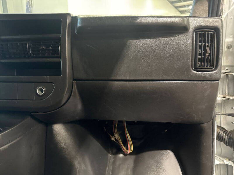 2014 Chevrolet Express 2500