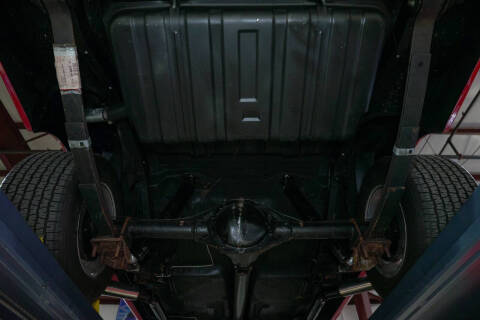 1963 Chevrolet Nova