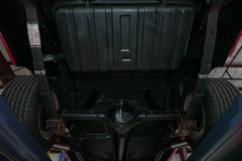 1963 Chevrolet Nova