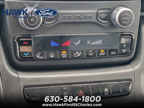 2024 RAM ProMaster