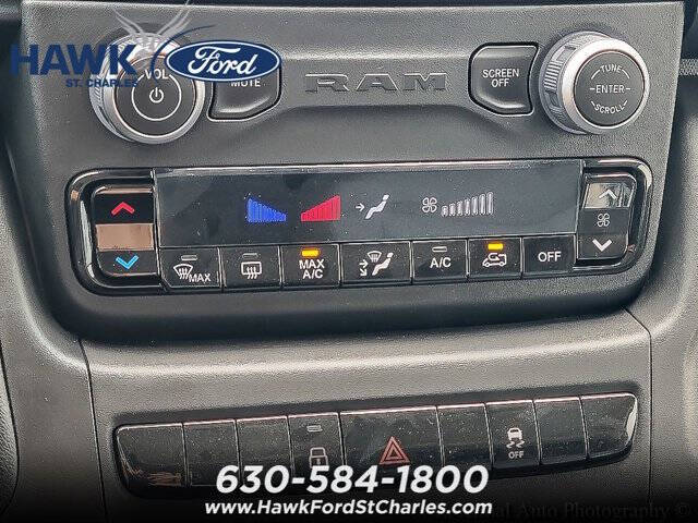 2024 RAM ProMaster