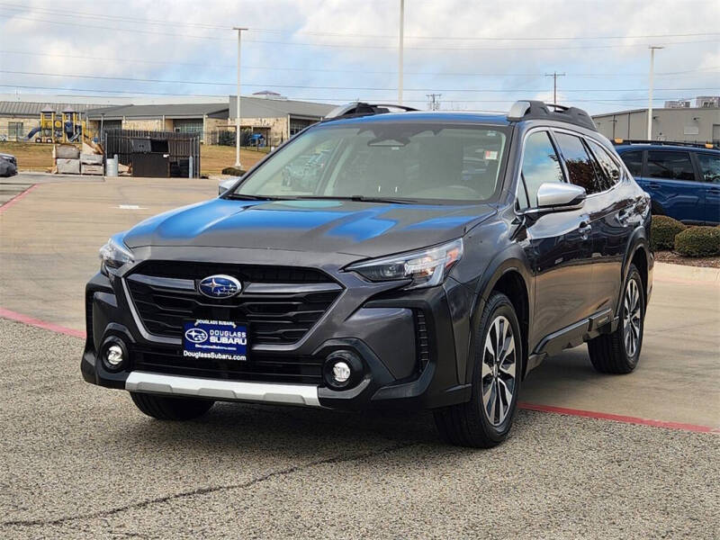 2023 Subaru Outback Touring