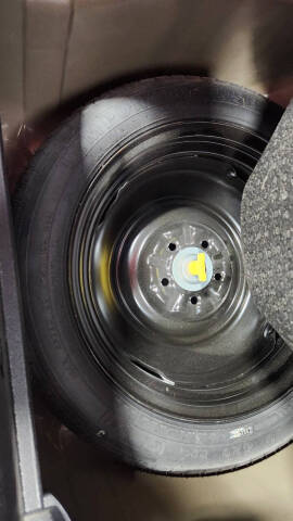 2019 Subaru Legacy 2.5i Premium