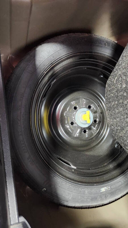 2019 Subaru Legacy 2.5i Premium