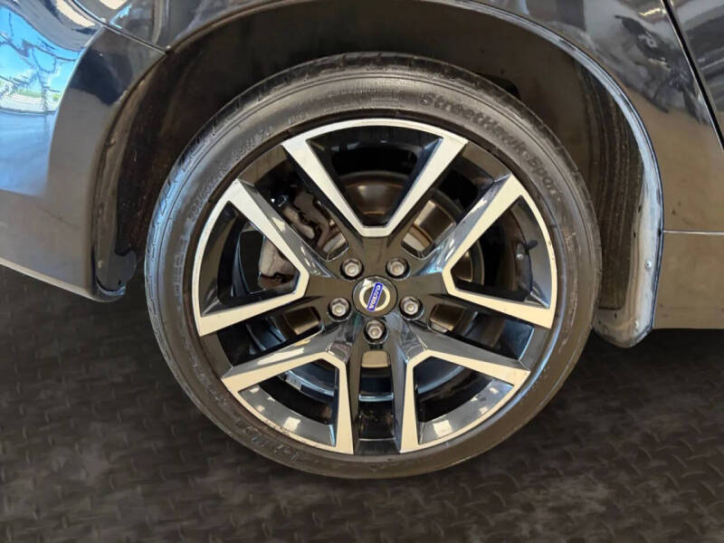 2018 Volvo S60 T5 Dynamic