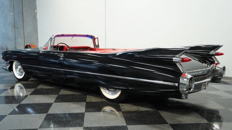 1959 Cadillac Eldorado