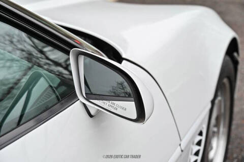 1995 Chevrolet Corvette