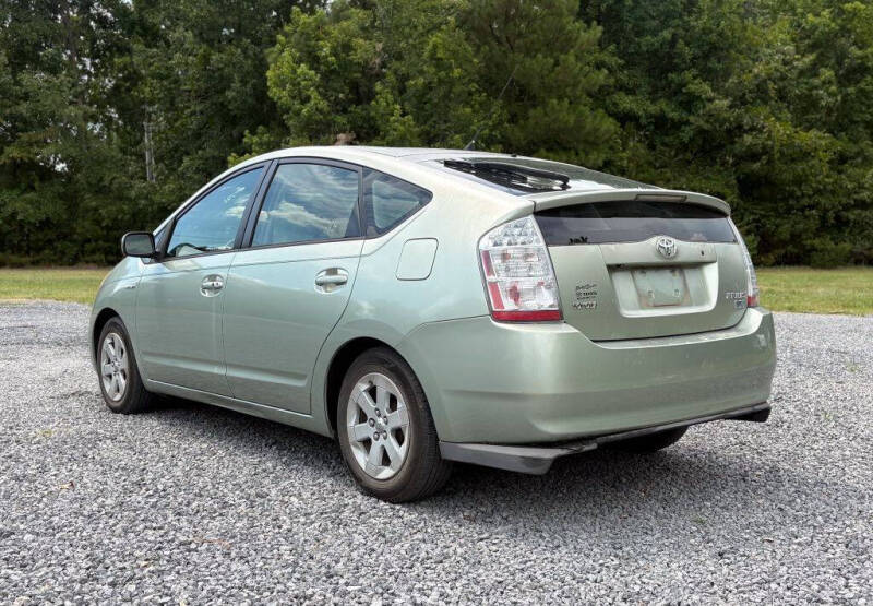 2009 Toyota Prius