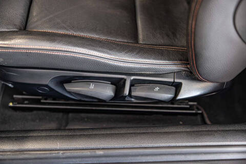 2011 BMW 1 Series M