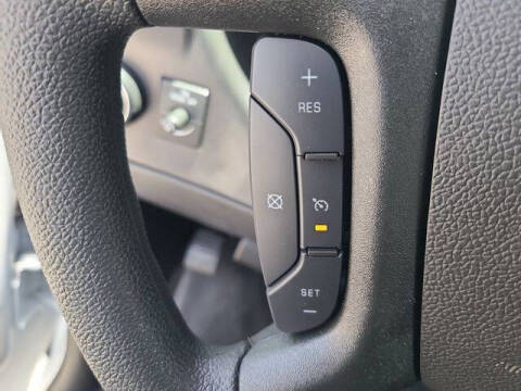 2026 Chevrolet Express LS 3500