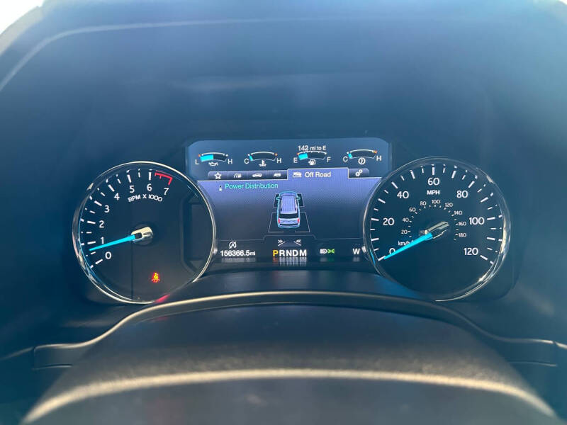 2019 Ford Expedition Limited