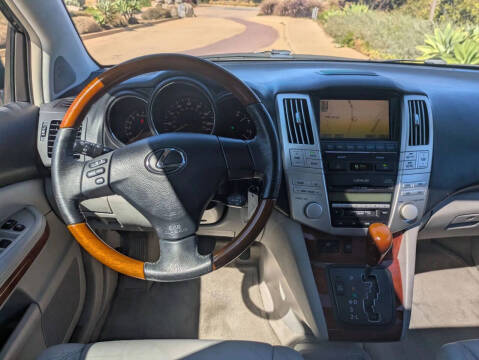 2004 Lexus RX 330