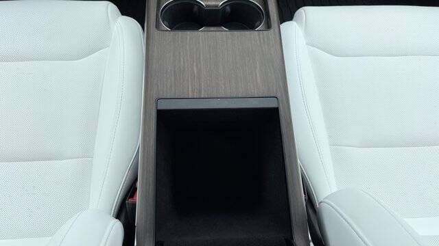 2023 Tesla Model X Standard Range