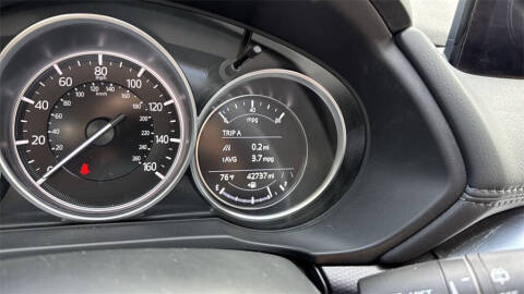 2022 Mazda CX-5 2.5 S Carbon Edition