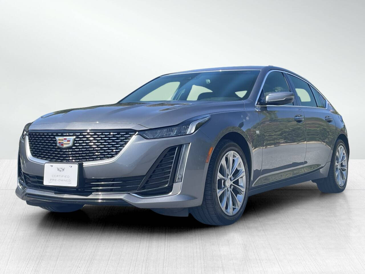 2021 Cadillac CT5 For Sale In Hamilton, VA - Carsforsale.com®