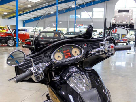 2014 Indian Chieftain®